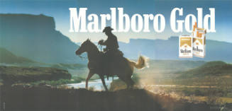 Marlboro Gold
