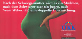 Öffentliche Krankenkasse, ÖKK, Luzern
