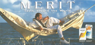 Merit, Taste around the World