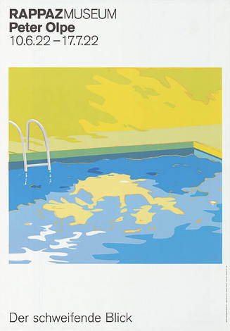 Peter Olpe, Rappaz Museum