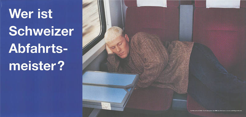 Wer ist Schweizer Abfahrtsmeister?