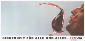 Sicherheit für alle und alles. Elvia