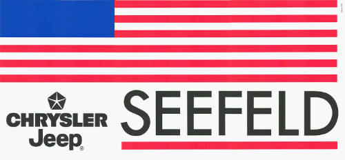 Chrysler Jeep, Seefeld