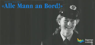 «Alle Mann an Bord!», Zugersee Schifffahrt
