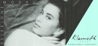 Selezione Moda, Klameth, Terzo