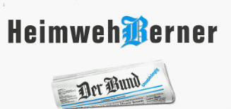 HeimwehBerner, Der Bund