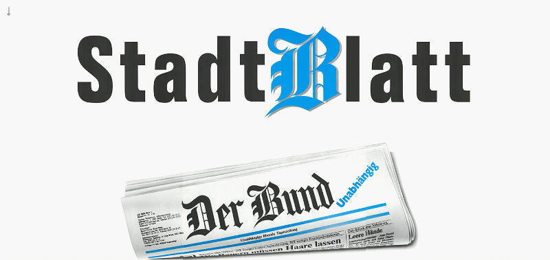StadtBlatt, Der Bund