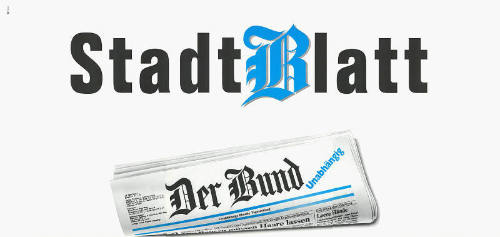 StadtBlatt, Der Bund