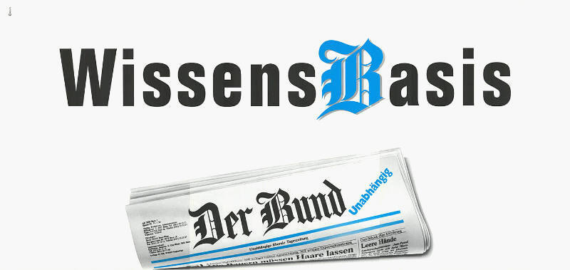 WissensBasis, Der Bund