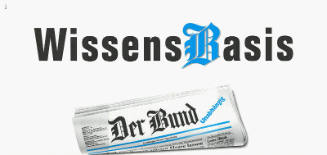 WissensBasis, Der Bund