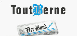 ToutBerne, Der Bund