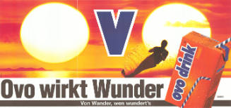 Ovo wirkt Wunder, Ovo Drink