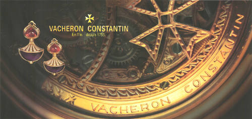 Vacheron Constantin