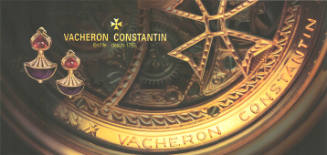 Vacheron Constantin