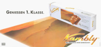 Kambly AG, Trubschachen