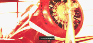 Himmelsstürmer, Verkehrshaus Luzern