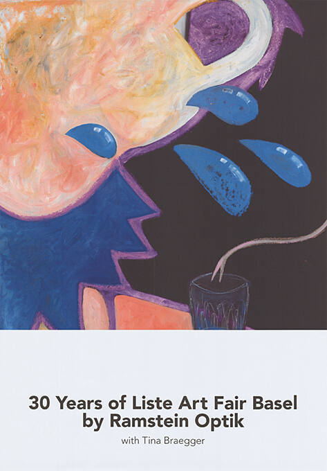30 Years of Liste Art Fair Basel by Ramstein Optik