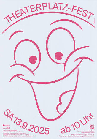 Theaterplatz-Fest