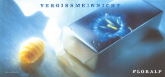 Vergissmeinnicht. Floralp