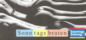 Sonntagsbraten, SonntagsZeitung