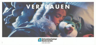 Vertrauen, Schweizerischer Bankverein