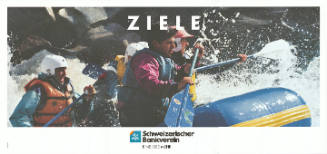 Ziele, Schweizerischer Bankverein