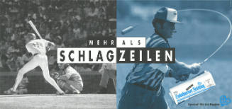 Mehr als Schlagzeilen, Solothurner Zeitung