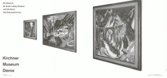 Kirchner Museum Davos