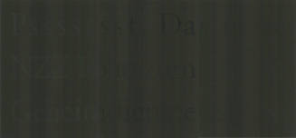 Pssssssst. Das neue NZZ Folio zum Thema Geheimdienste ist da.