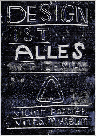 Design ist alles ist Design, Vitra Museum