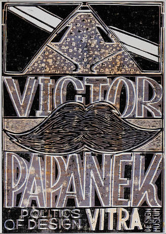 Victor Papanek, Politics of Design, Vitra Design Museum