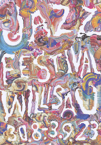 Jazz Festival Willisau