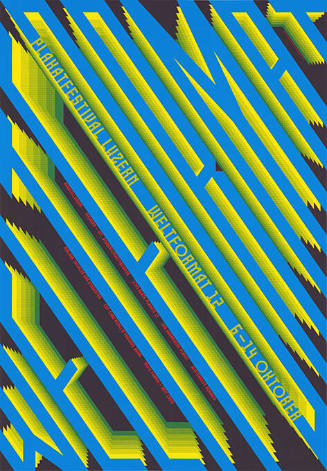 Weltformat 12, Plakatfestival Luzern