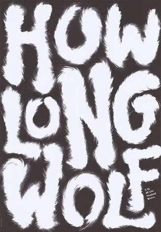 How long Wolf, Neubad Bistro