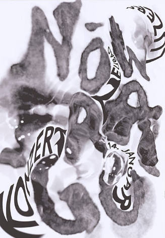 Nówfrago, Konzert, Neubad Luzern