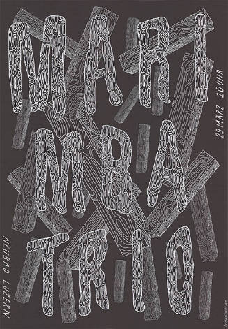 Marimba Trio, Neubad